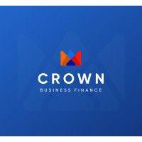 crown business finance limited logo image