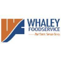 whaley foodservice