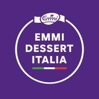 emmi dessert italia s.p.a. logo image