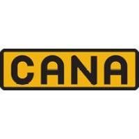 cana group of companies logo image