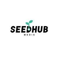 seedhub media logo image