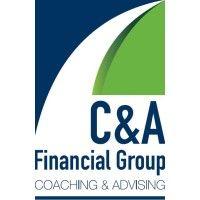 c&a financial group logo image