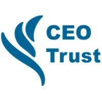 ceo trust logo image