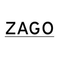 zago logo image