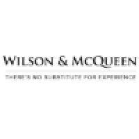 wilson & mcqueen, pllc logo image