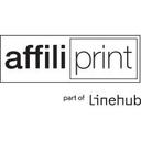 logo of Affiliprint Part Of Linehub