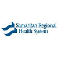 uh samaritan medical center logo image