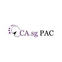 ca.sg pac logo image