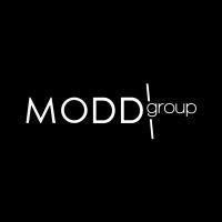 modd/group logo image