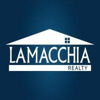 lamacchia realty, inc. logo image