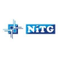 nitg, inc logo image