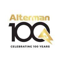 alterman, inc.