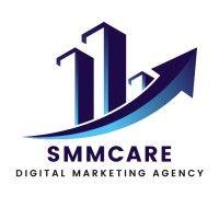 smmcare logo image