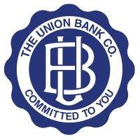 the union bank company logo image