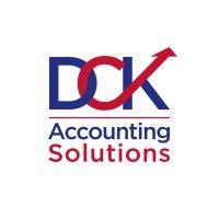 dck accounting solutions ltd logo image