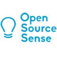 open source sense