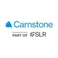 carnstone partners ltd logo image