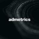 logo of Admetrics