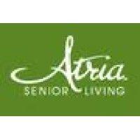 atria burlingame logo image