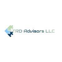 trd advisors llc logo image