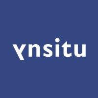 ynsitu logo image