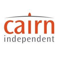 cairn independent limited logo image