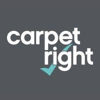 carpetright logo image