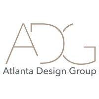 atlanta design group logo image