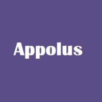 appolus beauty logo image