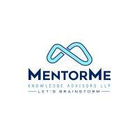 mentorme knowledge advisors logo image