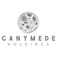 ganymede holdings llc logo image