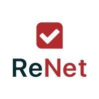 renet logo image