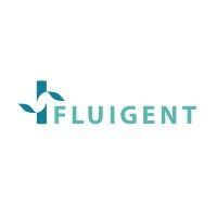 fluigent logo image