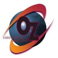 oz directional drilling logo image