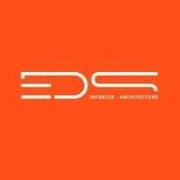 eds interior architecture co., ltd logo image