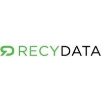 recydata logo image