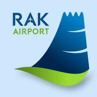 ras al khaimah international airport logo image