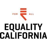 equality california logo image