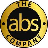 the abs company logo image