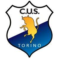 cus torino logo image