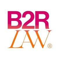 b2rlaw logo image