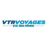 vtr voyages logo image