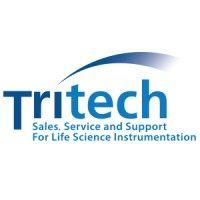 tritech field engineering, inc logo image