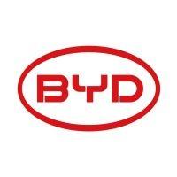 byd perú logo image