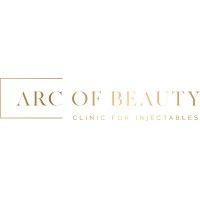 arc of beauty logo image