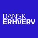 logo of Dansk Erhverv