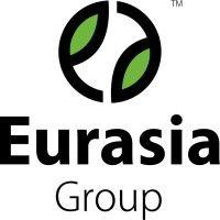 eurasia group kazakhstan logo image