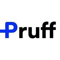 pruff logo image