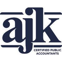 ajk llc logo image