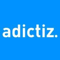 adictiz logo image